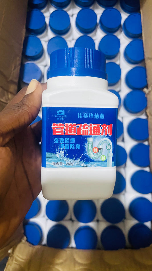 Drainage Cleaner