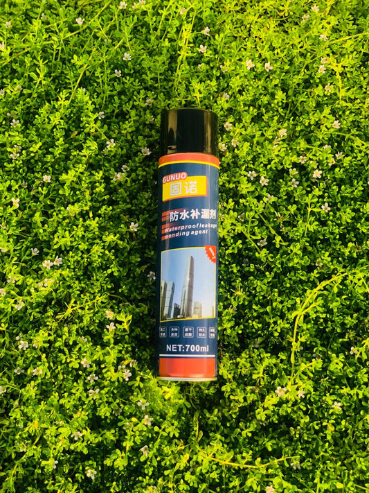 Waterproof Leakage Mending Agent Spray
