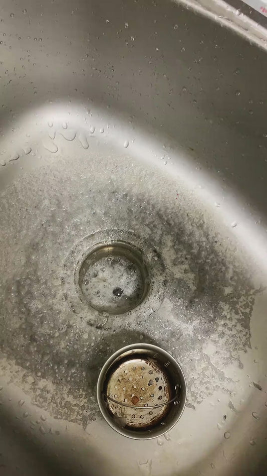 Drainage Cleaner